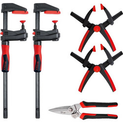 Bessey DIY Set SET1-A