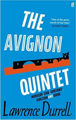 The Avignon Quintet