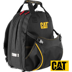 Cat 980202N Εργαλειοθήκη τσαντα πλάτης 17" Pro Tool Backpack 1200D