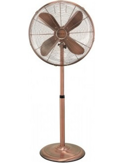 Beper VE.150 Ανεμιστήρας Δαπέδου Ορθοστάτης 45cm 50W