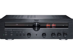 Magnat MR 780 Υβριδικός Hi-Fi 2.0 100W/4Ω