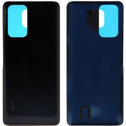 Καπάκι Μπαταρίας για Xiaomi Redmi Note 10 Pro