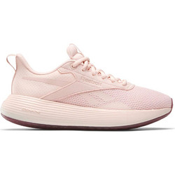 Reebok Dmx Comfort Γυναικεία Sneakers Nude IE4690