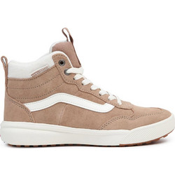 Vans Range EXP Γυναικεία Sneakers Μποτάκια Μπεζ VN0A5HYWYOH
