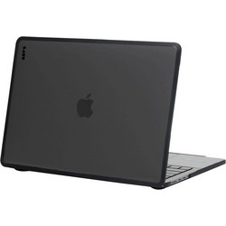 Laut 'Huex Protect' case for MacBook Air 13" / Black