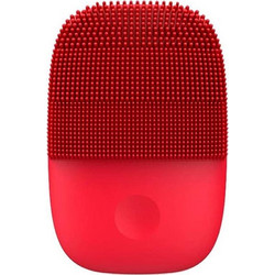 Xiaomi Inface MS2000 Συσκευή Καθαρισμού Προσώπου Κόκκινη