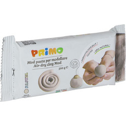 Πηλός Light Grey 500gr