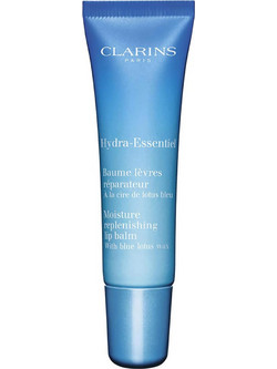 Clarins Hydra-Essentiel Moisture Replenishing Lip Balm Tube 15ml