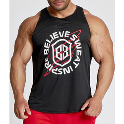 Evolution Body 2637-Black
