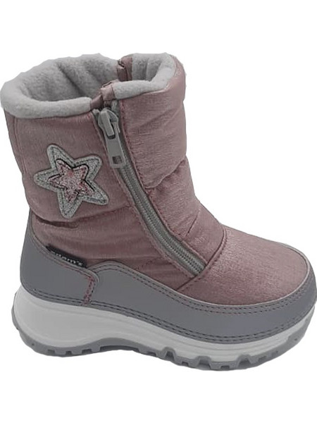 ADAMS JR ΠΑΙΔΙΚΗ ΓΑΛΟΤΣΑ APRES SKI PU (591-21515-38) ΥΠΟΔΗΜΑ