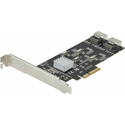 StarTech 8P6G-PCIE-SATA-CARD