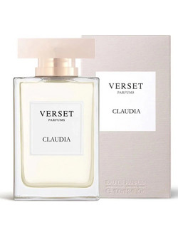 Verset Parfums Claudia Eau de Parfum 100ml