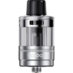 Voopoo PnP X Pod Tank DTL 5ml Silver