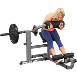 Body-Solid AB/Back GCAB360
