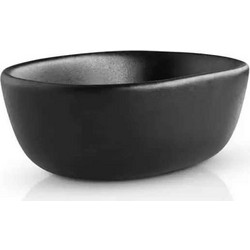 Ντιπάκι Nordic Kitchen 512703 10x7x4cm 100ml Black Eva Solo Πηλός