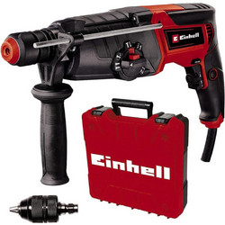 Einhell TE-RH 950 5F 4257978 Περιστροφικό Σκαπτικό Πιστολέτο Ρεύματος 950W