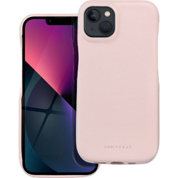 Θήκη κινητού Roar Look for Apple iPhone 13 TPU Pink