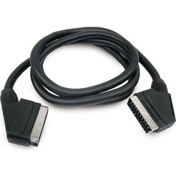 Engel Καλώδιο SCART-Scart 1.2M - (AV0713A)