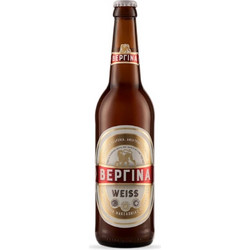Βεργίνα Weiss 500ml