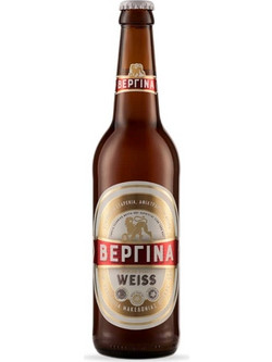 Βεργίνα Weiss 500ml