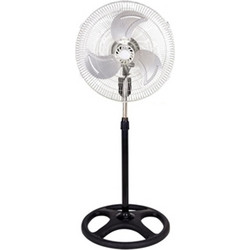 Mistral Plus FS-45S Ανεμιστήρας Δαπέδου Ορθοστάτης 45cm 65W