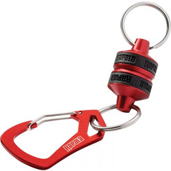 ΚΛΙΠ RAPALA RCD Magnetic Release Red