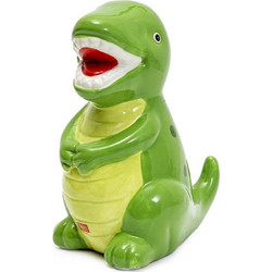 Κουμπαράς κεραμικός Legami Dinosaur SAVE00009