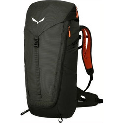 Salewa Alp Mate Ορειβατικό Σακίδιο 36lt Μαύρο Κόκκινο 1270-5671