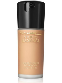 M·A·C Studio Radiance Serum-Powered NC27 Liquid Foundation 30ml