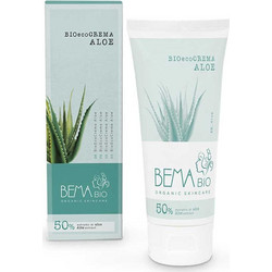 Bema BioCrema Aloe 100ml