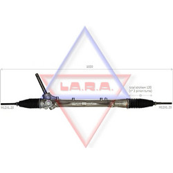 LA.R.A. Πυξίδα Διεύθυνσης - 280008