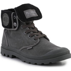 Palladium Baggy Ανδρικά Αρβυλάκια Μαύρα 02353-029-M