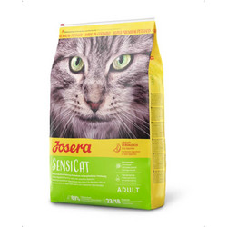 Josera Sensicat Adult 10kg