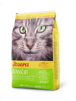 Josera Sensicat Adult 10kg