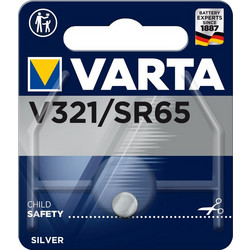 Varta V321 1τμχ