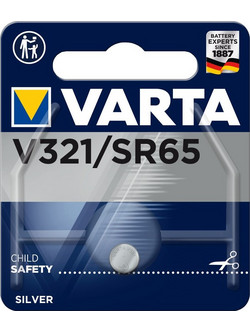 Varta V321 1τμχ