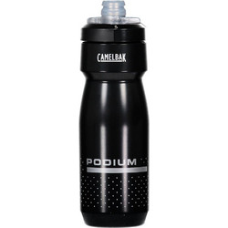 CamelBak Podium Chill Black 620ml