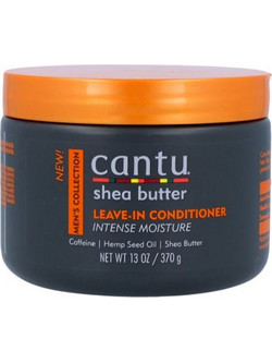 Cantu Shea Butter Leave In Conditioner 370gr