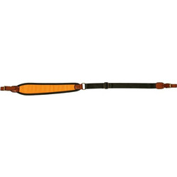 ΑΟΡΤΗΡΑΣ TOXOTIS Ιμάντας με ενίσχυση στον ώμο Πορτοκαλί
