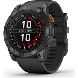 Garmin Fenix 7X Pro Solar Edition 51mm Slate Grey