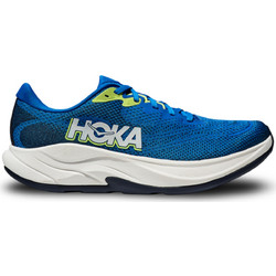 Hoka Rincon 4 Ανδρικά Αθλητικά Παπούτσια για Τρέξιμο Royal Blue 1155130-ECC