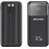 Awei P106K Power Bank 10000mAh 22.5W με 2 Θύρες USB-A & Θύρα USB-C Black
