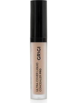 Grigi Ultra Pro Covering 19 Nude Beige Liquid Concealer 7ml