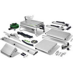 Festool CS 50 EBG-Set
