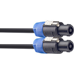 STAGG SSP-6-SS15 Καλώδιο Ηχείων 2x1.5 SPK-SPK 6m