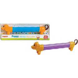 Halilit Φλογέρα Slide Puppy MP378