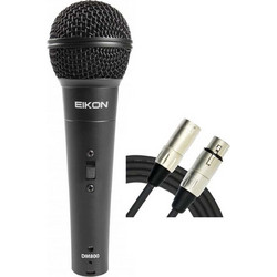 Proel DM800 Μικρόφωνο Χειρός XLR