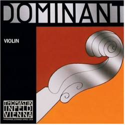 Thomastik-Infeld Dominant 130w Χορδή Βιολιού E Light Tension