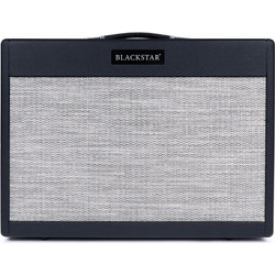 Blackstar St. James 50 6L6 212 Black