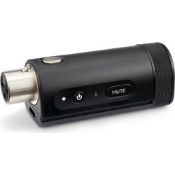 Bose Professional BOSE S1 Pro+ (Plus) Ασύρματος Mic/Line Πομπός (XLR)